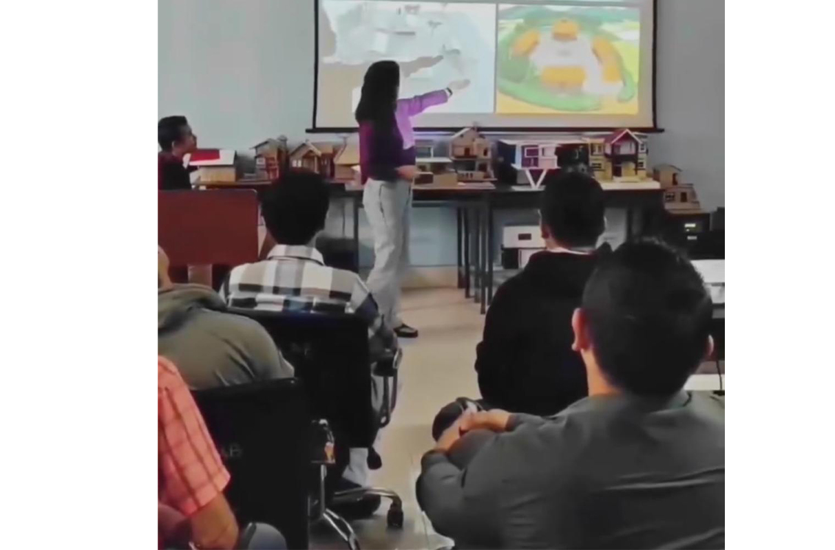 Spoken English & Soft Skills