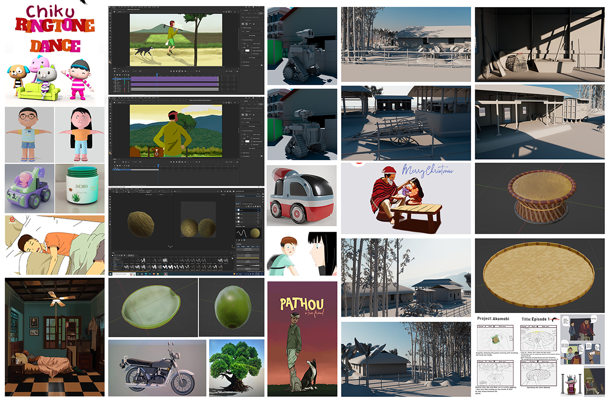 Introduction to Multimedia