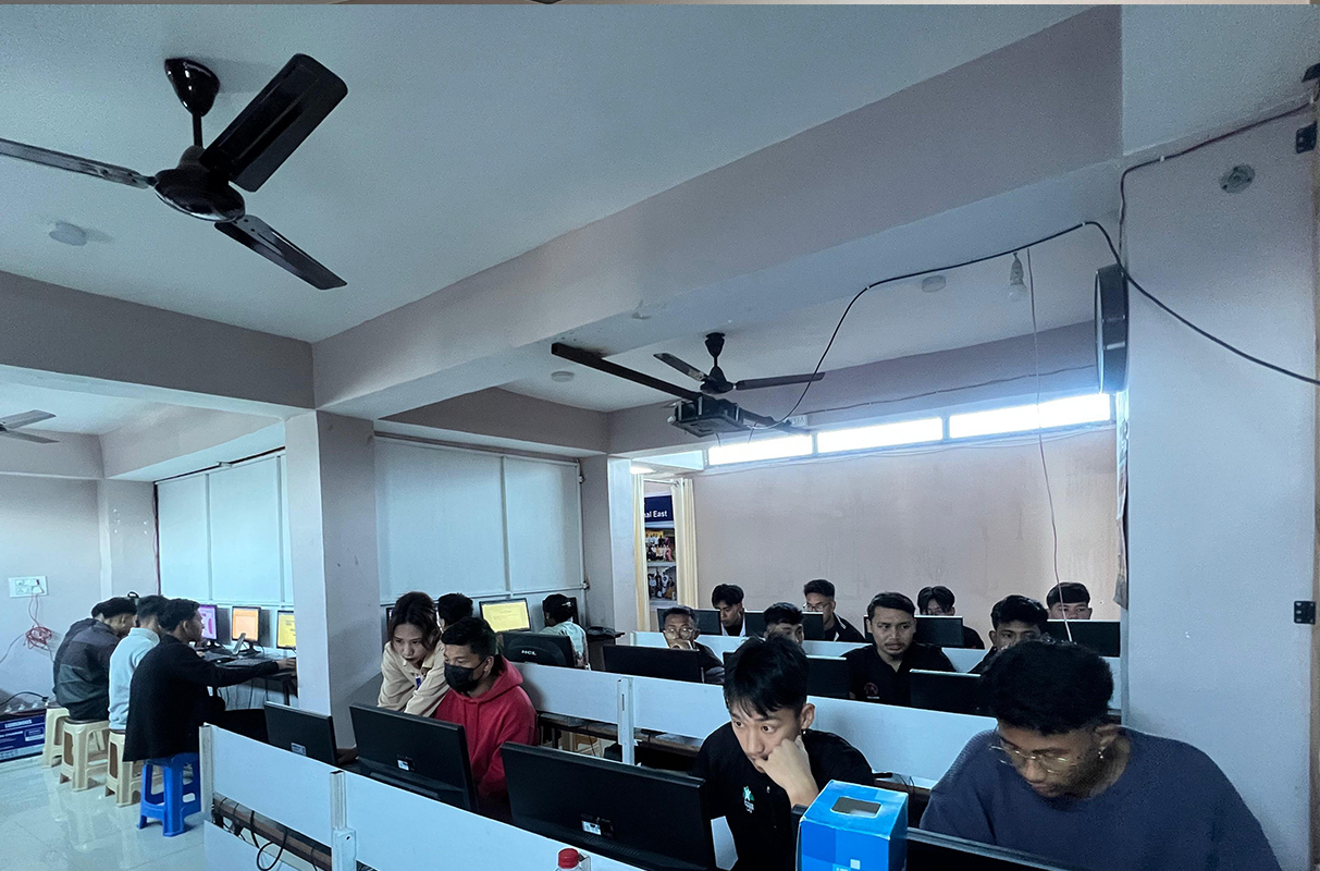 Bcc Basic Program KHUMAN MEDIA